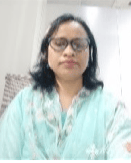 Ms.Kulsum Akther